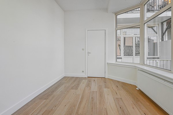 Medium property photo - Kerklaan 121, 2282 CH Rijswijk